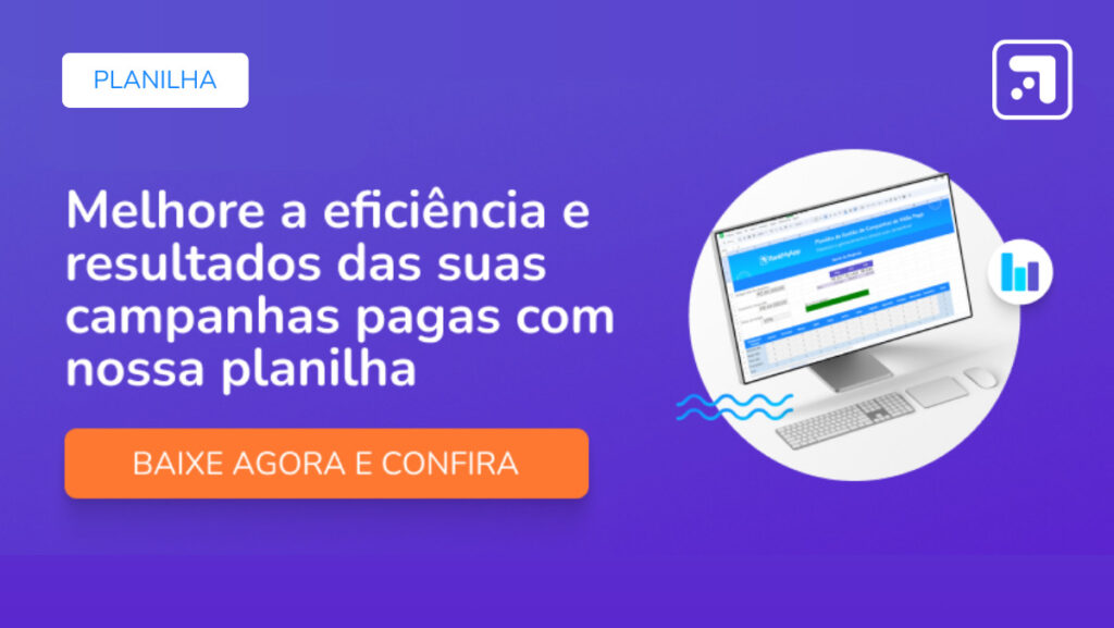 geolocalização; campanhas de midia; midias pagas