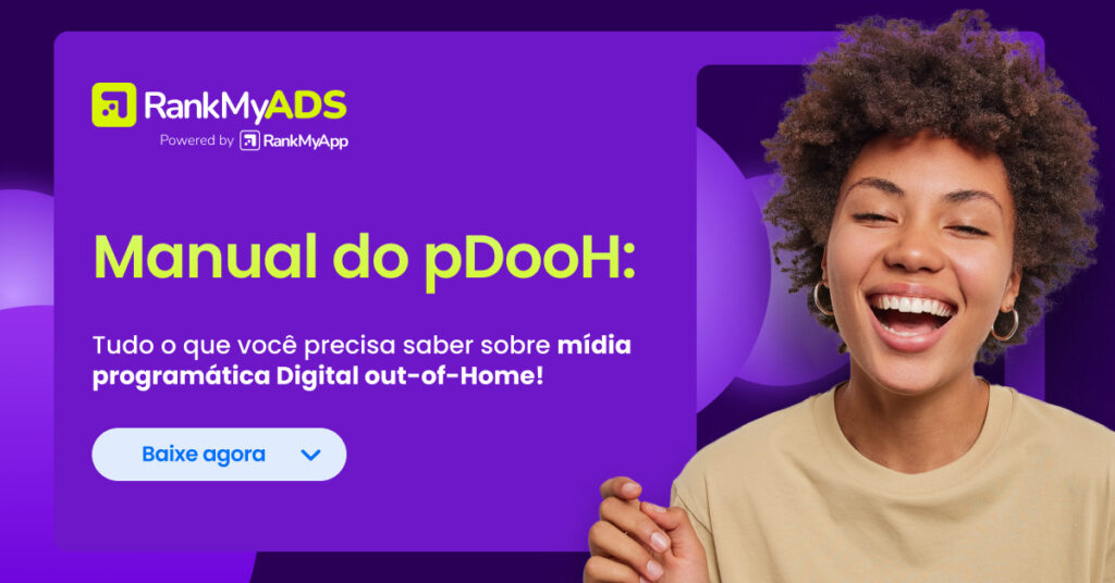 pDOOH; Omnichannel