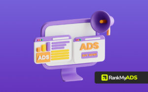 adnetwork anúncios in-app