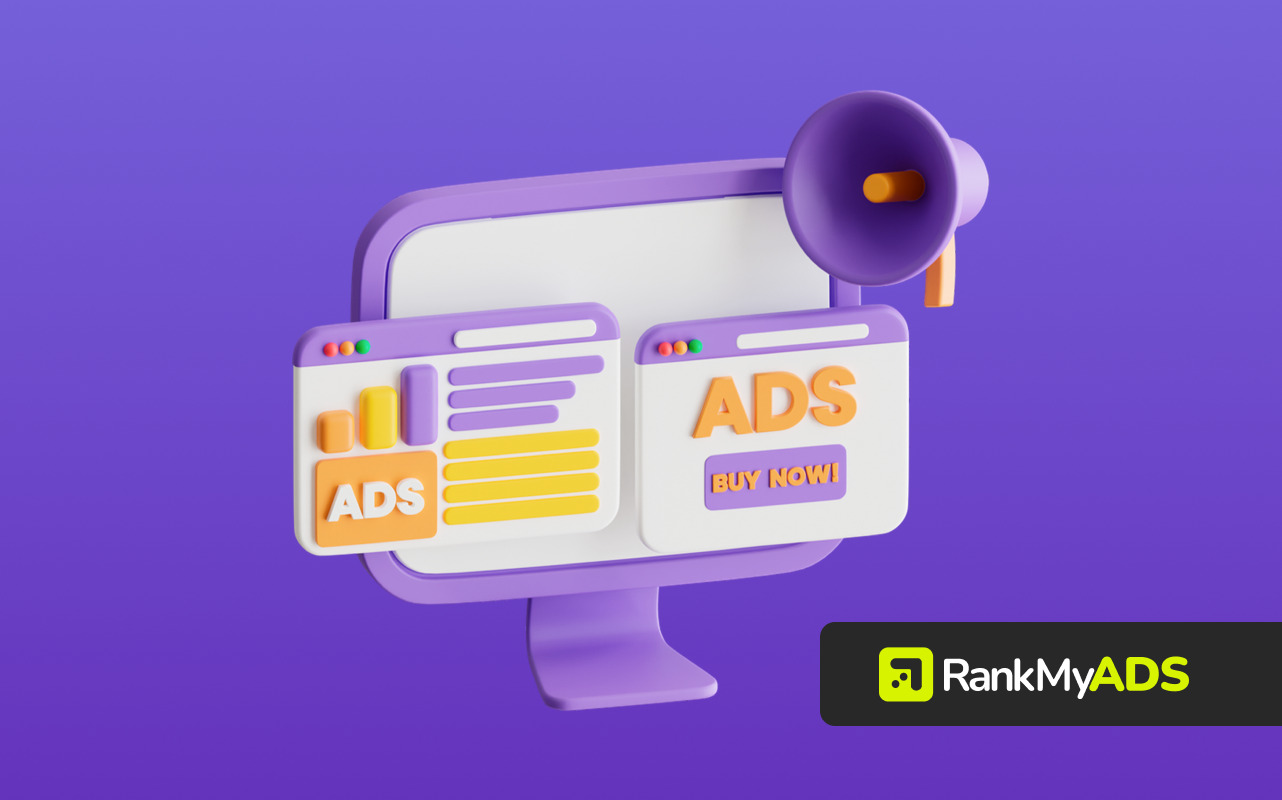 adnetwork anúncios in-app